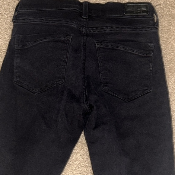 Express Skinny Jeans with Sleek Fit - Picture 4 of 6